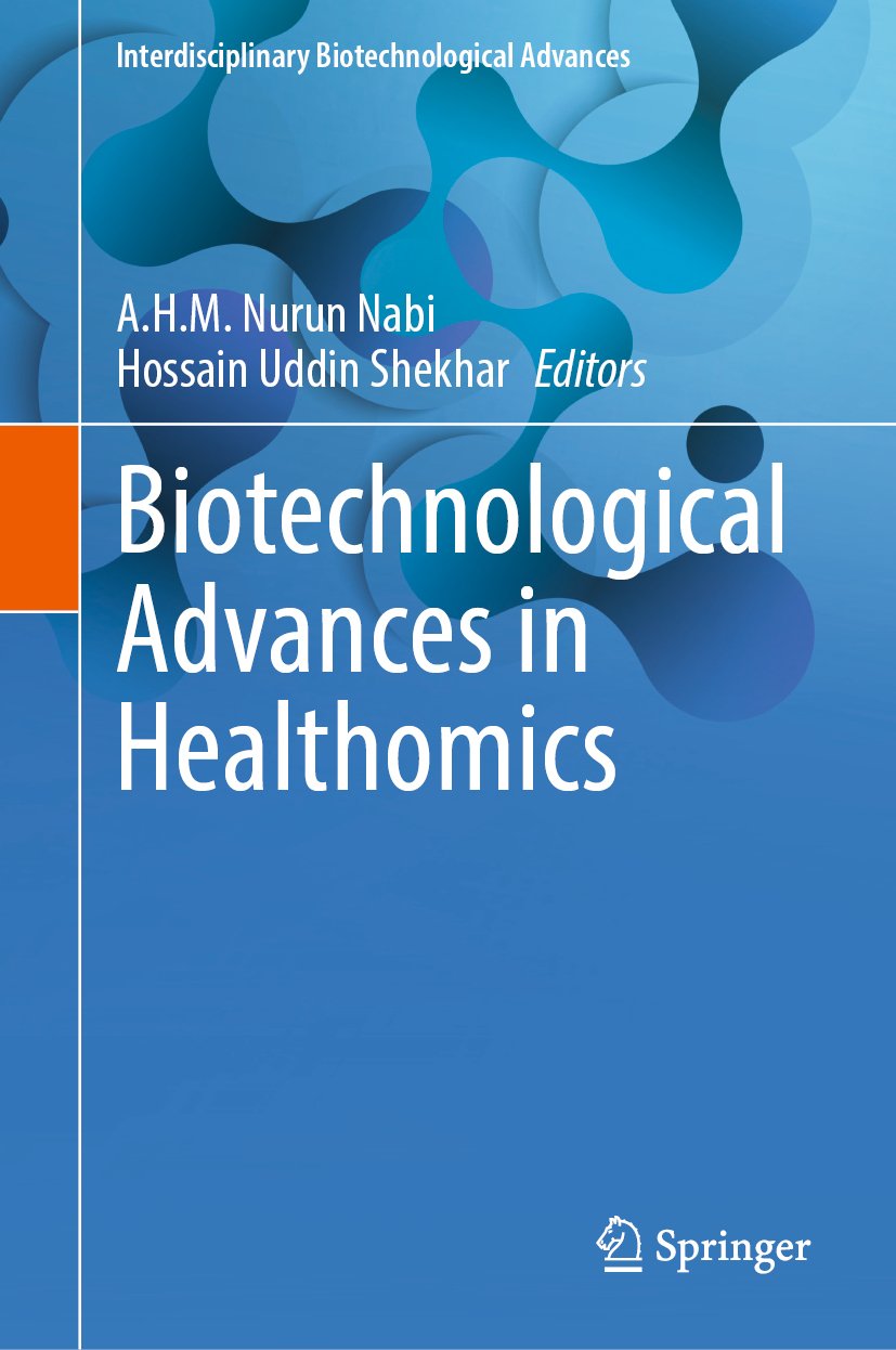 Interdisciplinary Biotechnological Advances