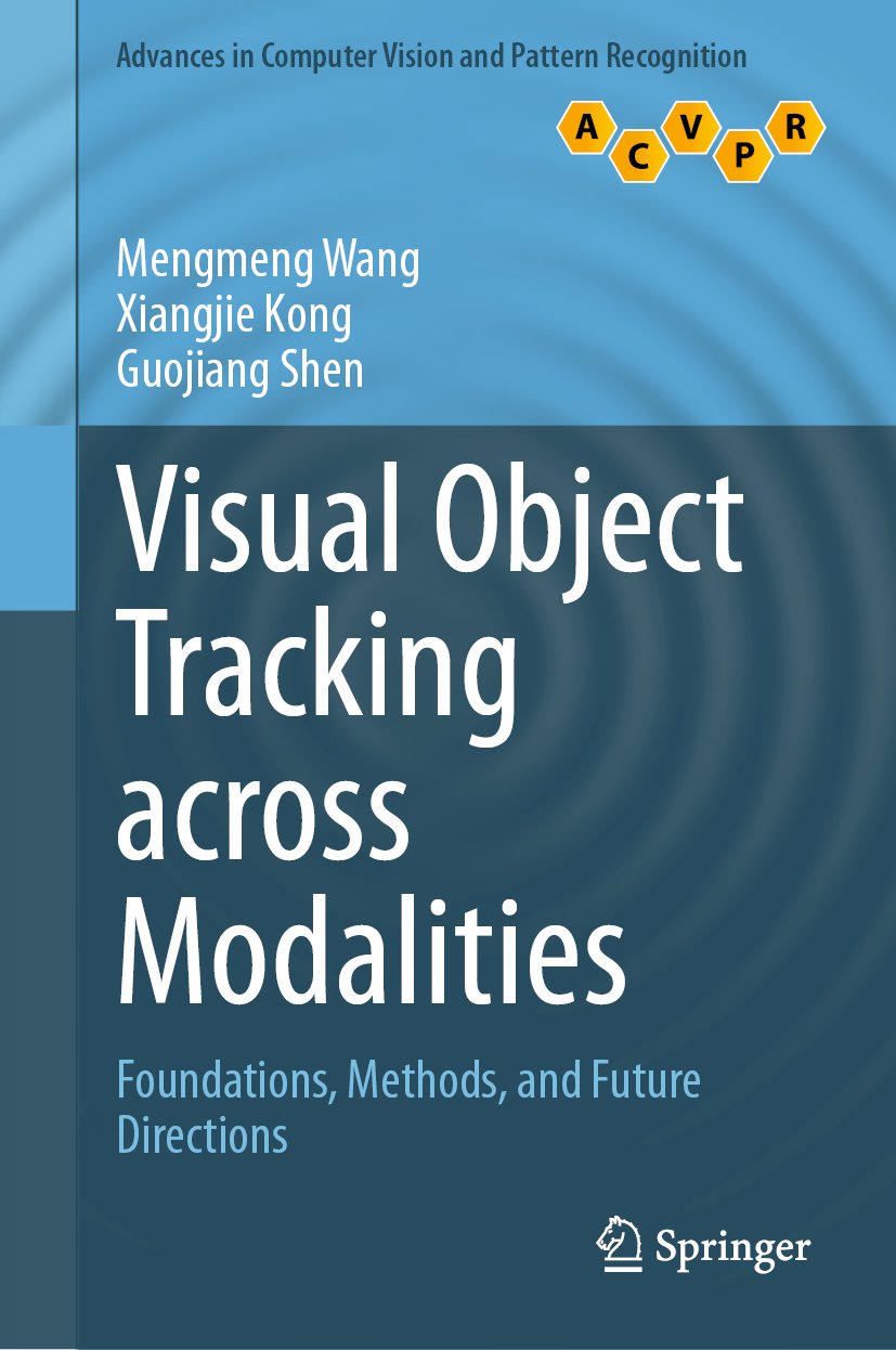 Advances in Computer Vision and Pattern Recognition