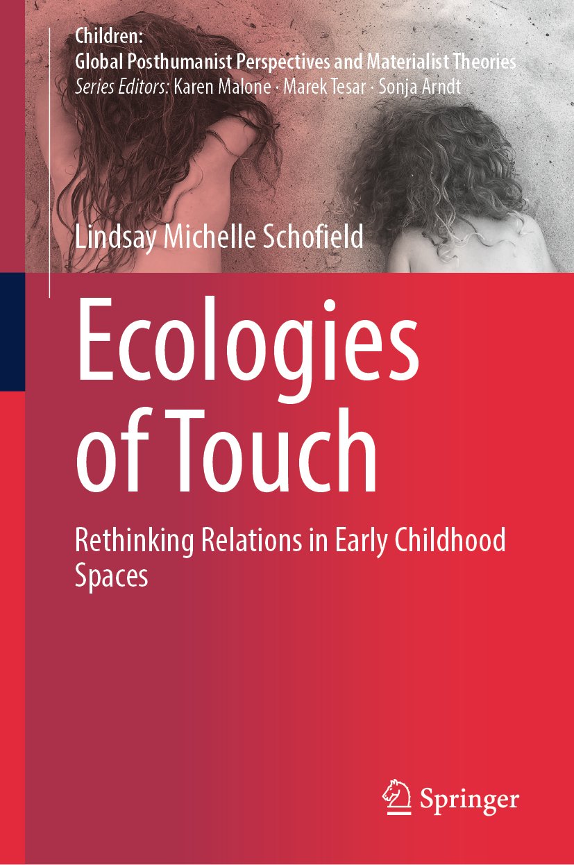 Children: Global Posthumanist Perspectives and Materialist Theories