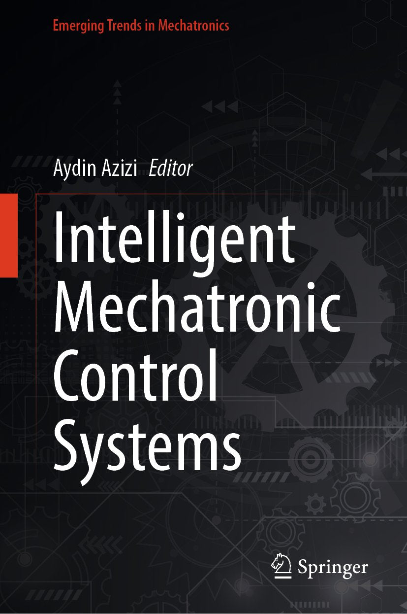 Emerging Trends in Mechatronics