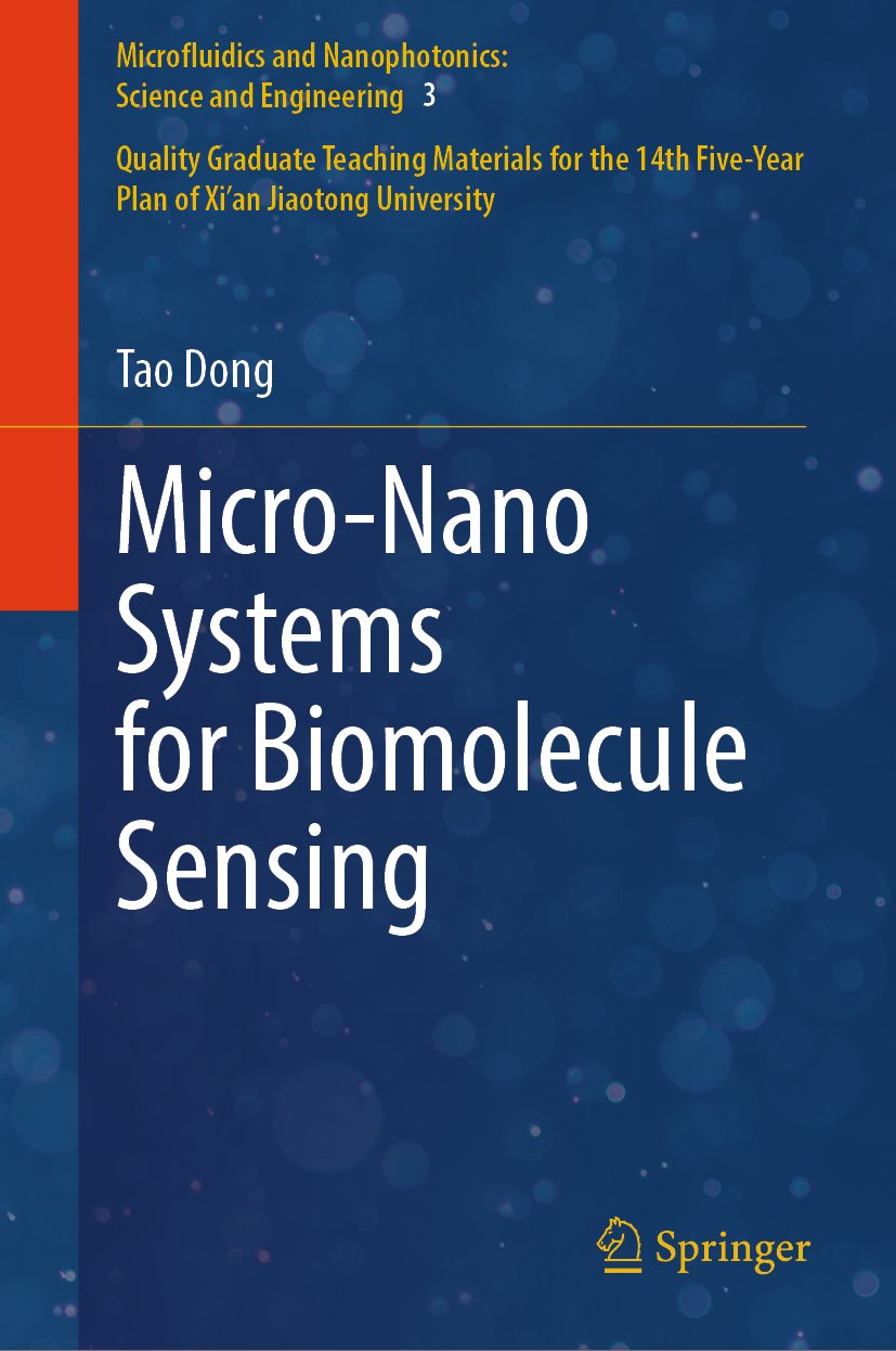 Microfluidics and Nanophotonics: Science and Engineering