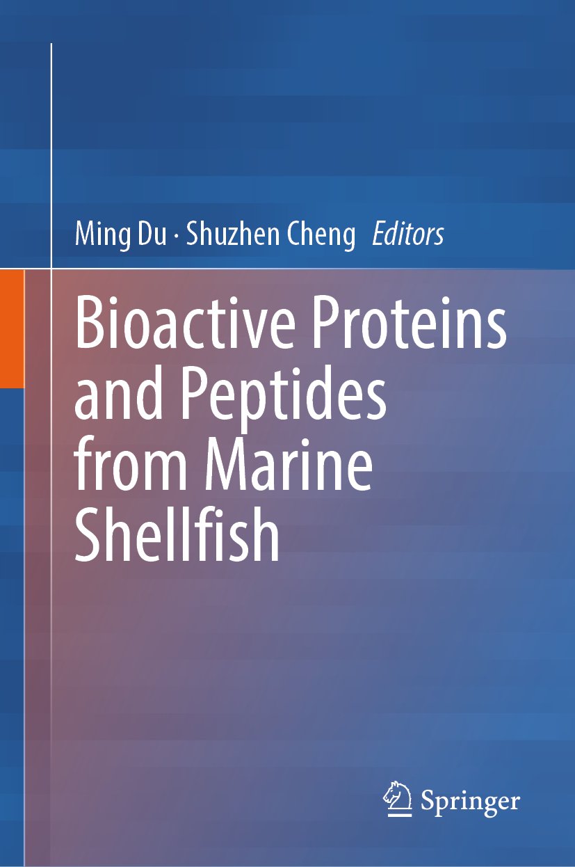 Bioactive Proteins and Peptides from Marine Shellfish
