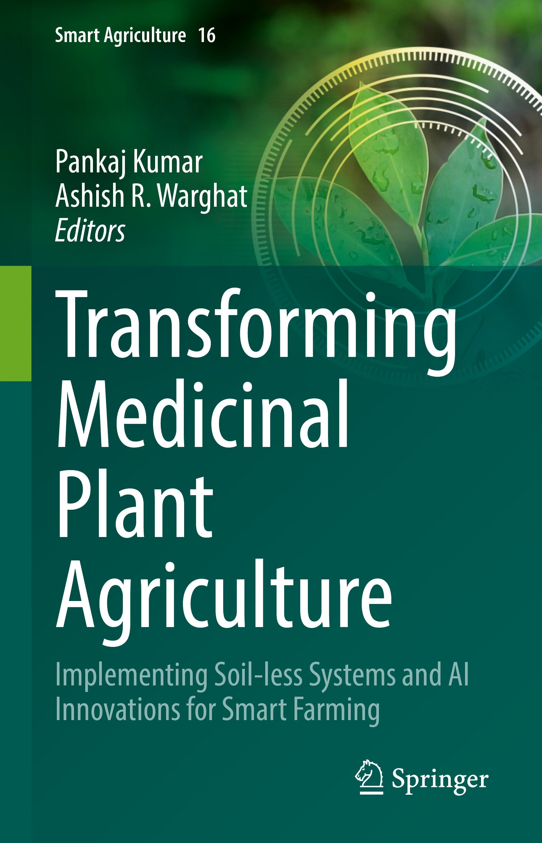 Smart Agriculture