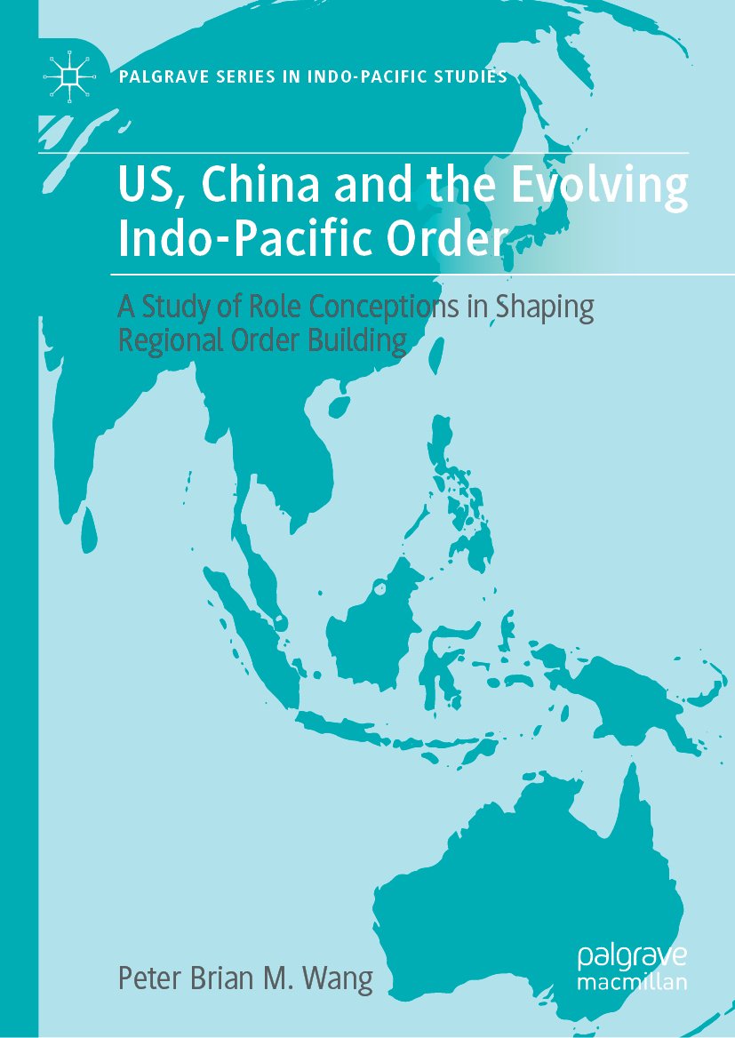 Palgrave Series in Indo-Pacific Studies