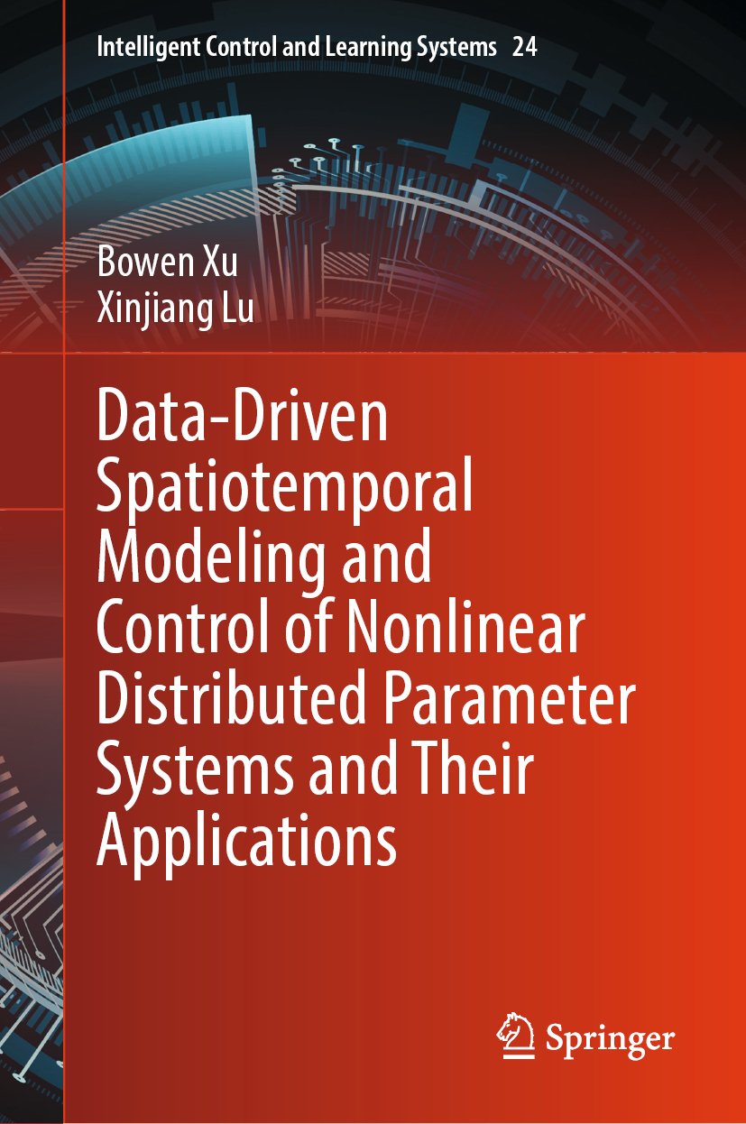 Intelligent Control and Learning Systems