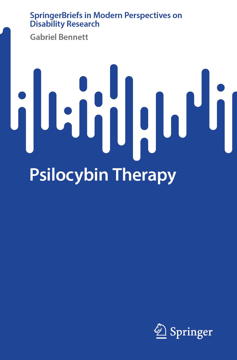 SpringerBriefs in Modern Perspectives on Disability Research