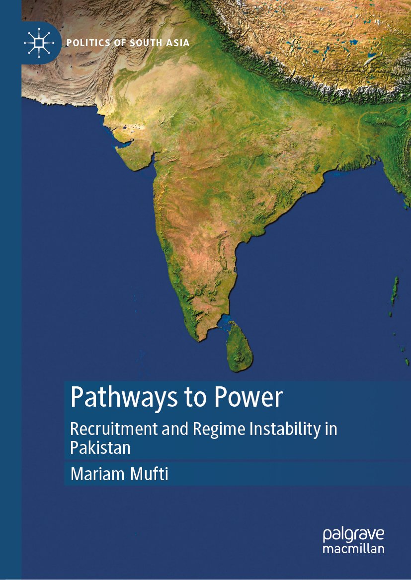 Pathways to Power