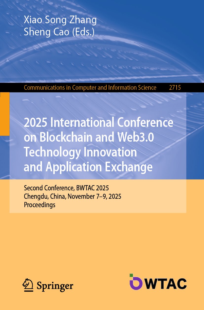 Communications in Computer and Information Science