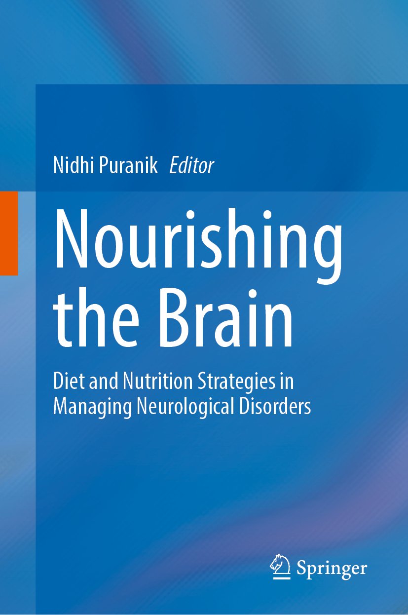 Nourishing the Brain