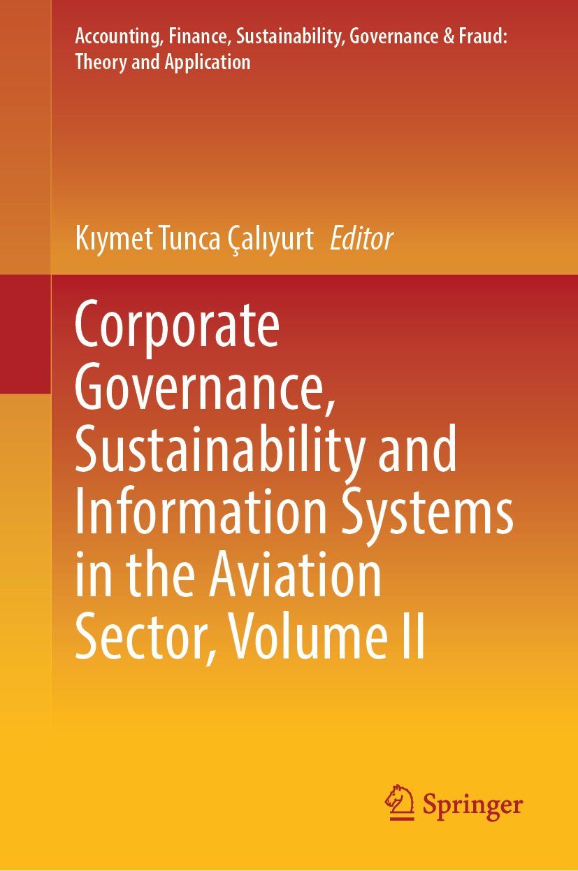 Accounting, Finance, Sustainability, Governance & Fraud: Theory and Application