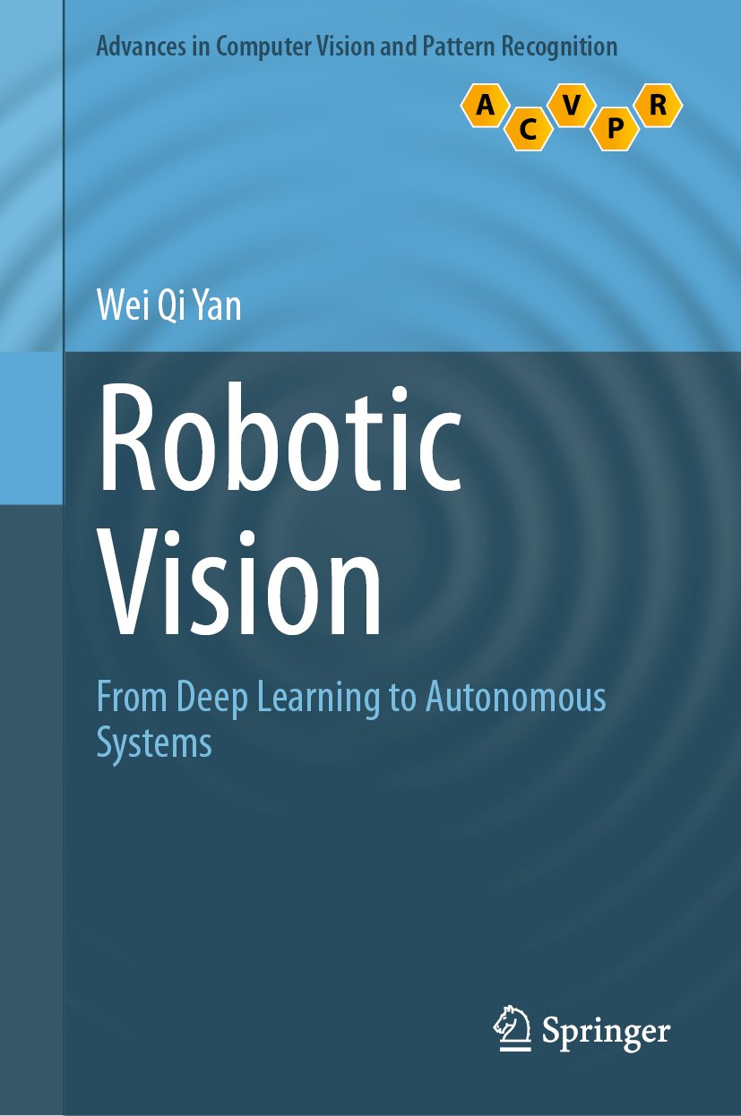Advances in Computer Vision and Pattern Recognition
