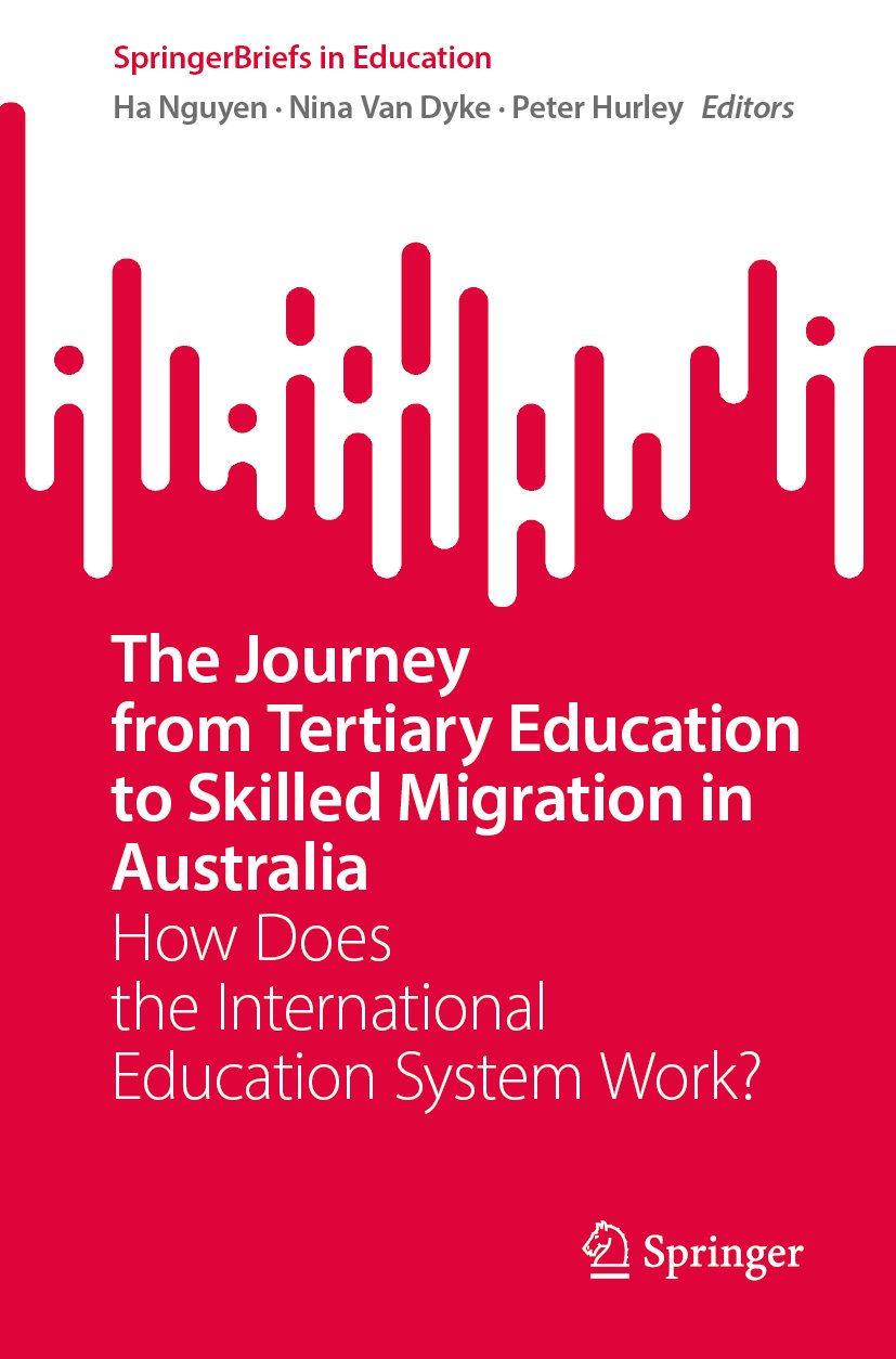 SpringerBriefs in Education