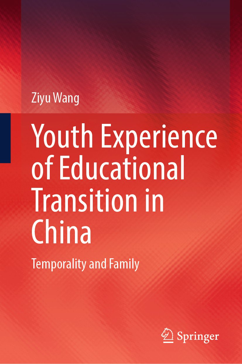 Youth Experience of Educational Transition in China