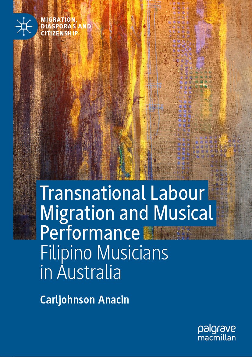 Migration, Diasporas and Citizenship