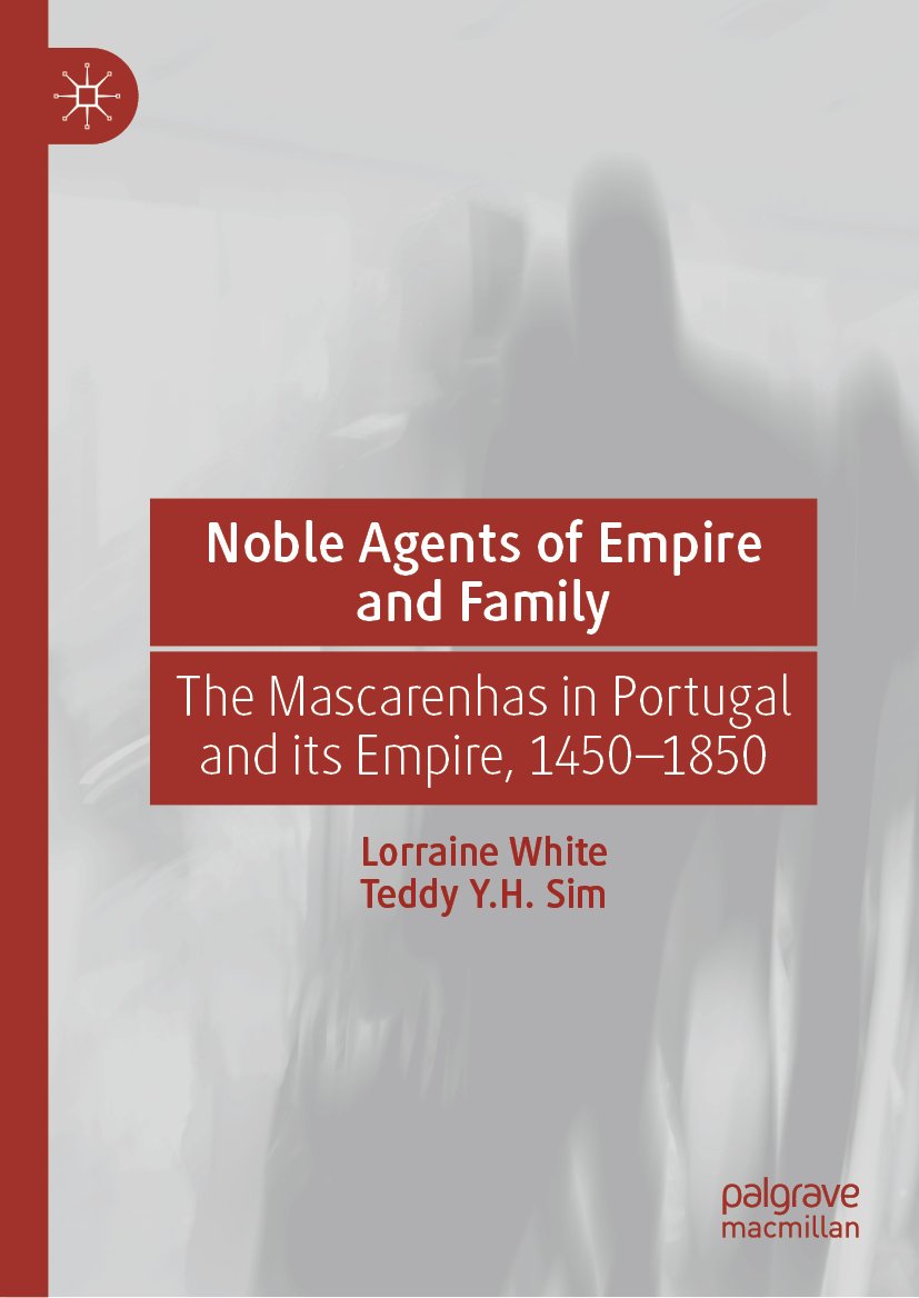 Noble Agents of Empire and Family