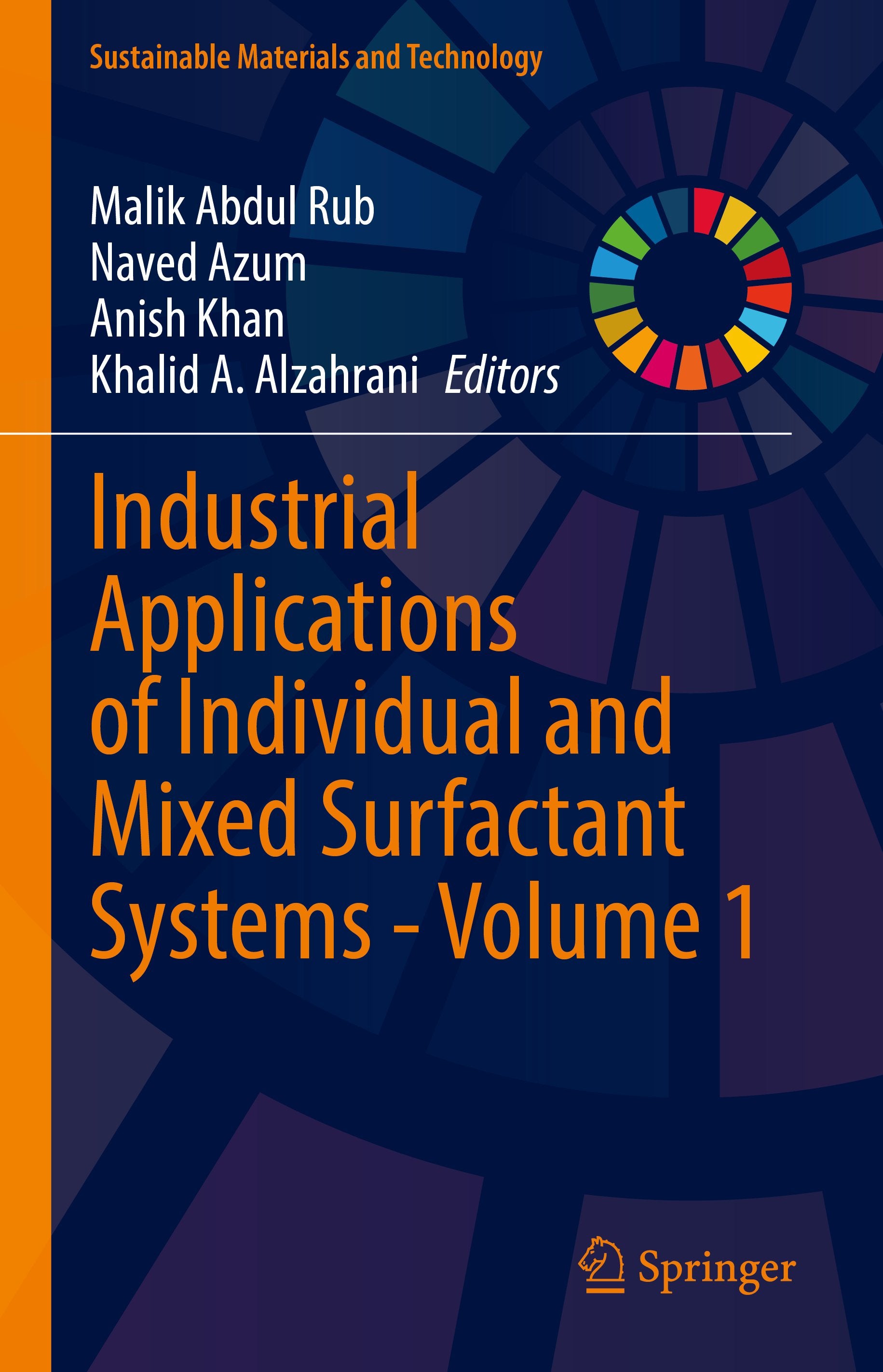 Sustainable Materials and Technology