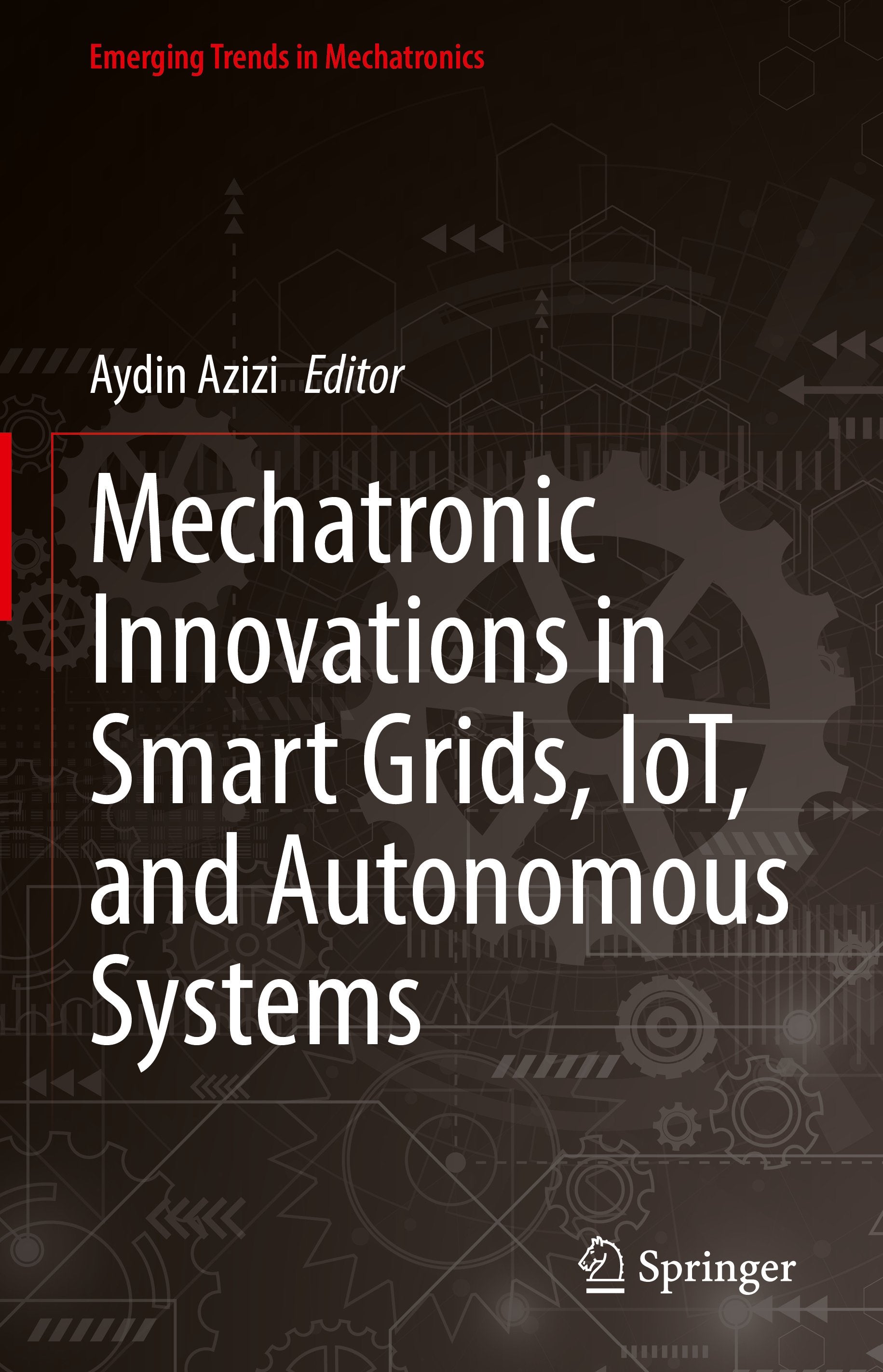 Emerging Trends in Mechatronics