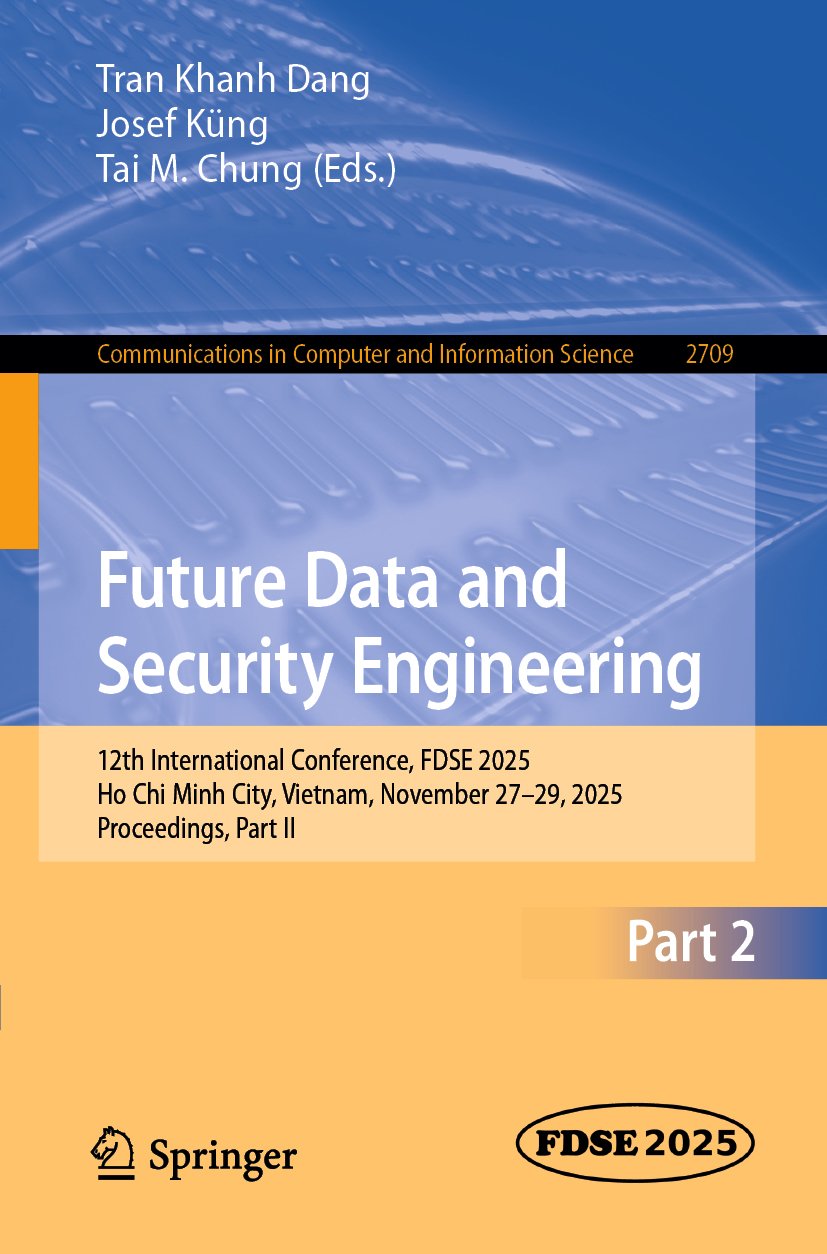 Communications in Computer and Information Science