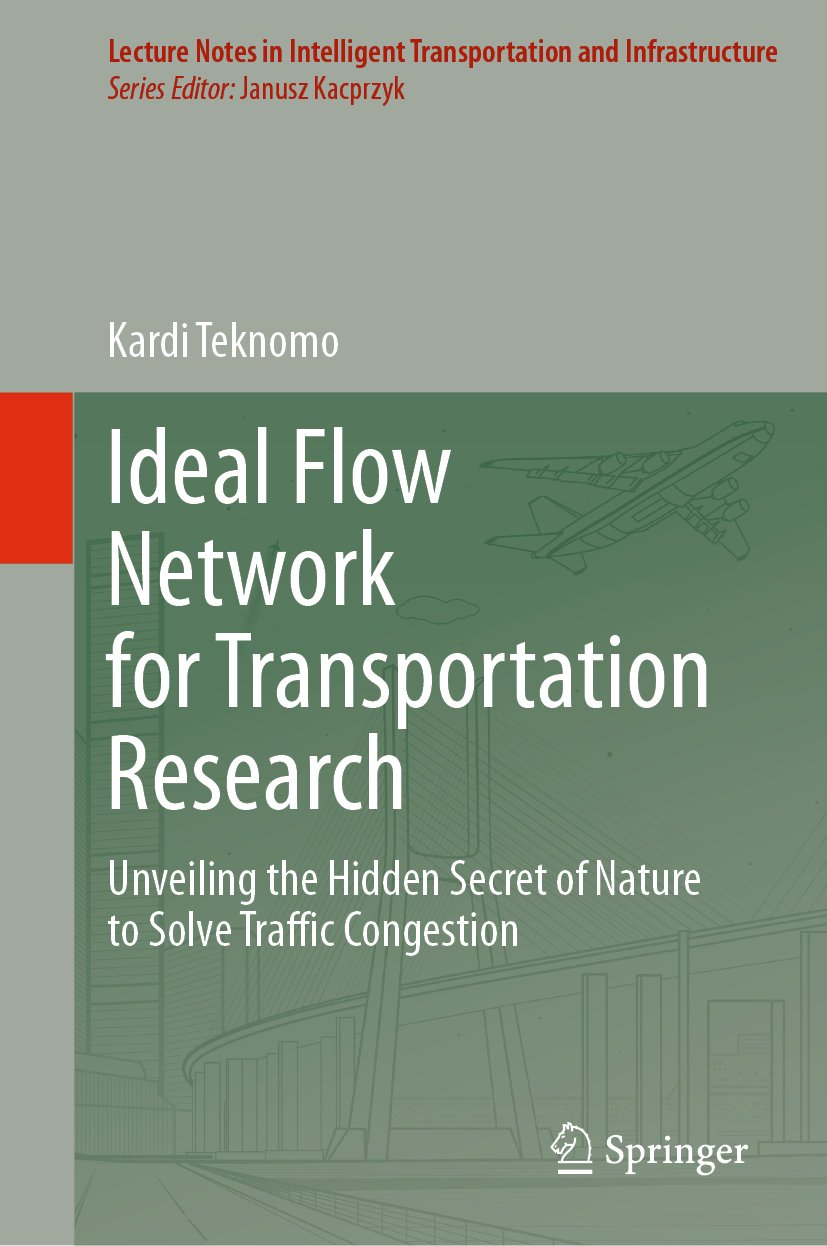 Lecture Notes in Intelligent Transportation and Infrastructure