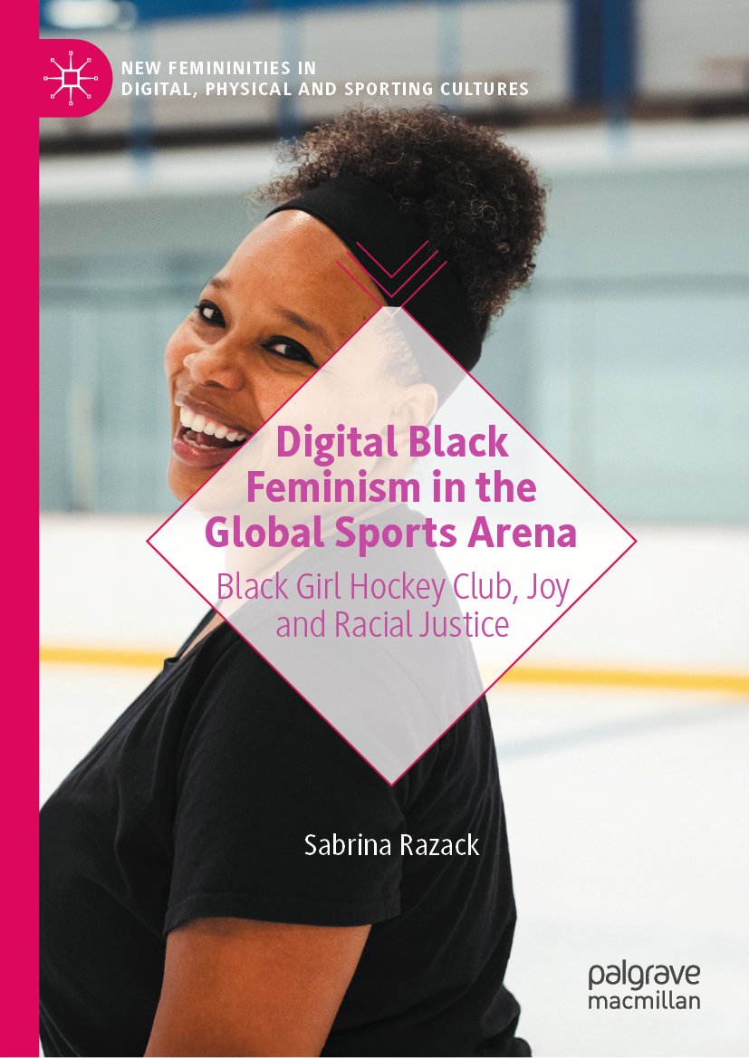 New Femininities in Digital, Physical and Sporting Cultures