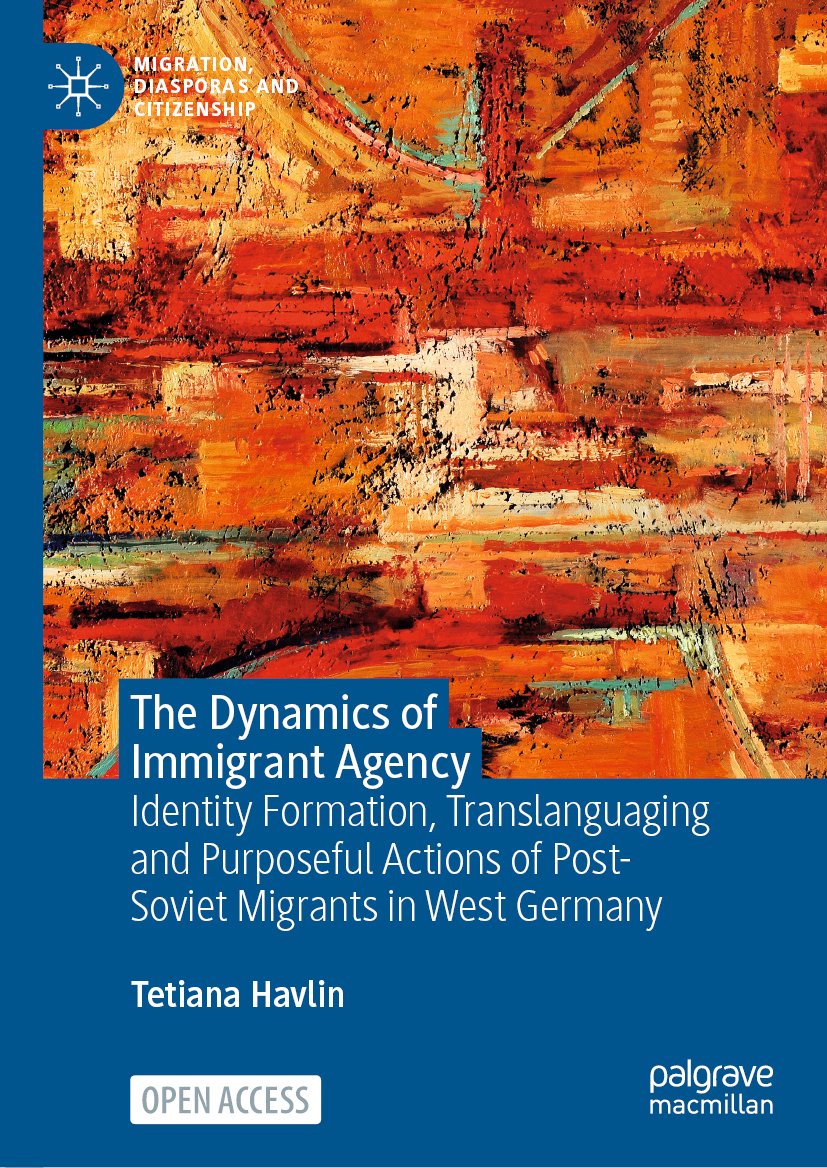 Migration, Diasporas and Citizenship