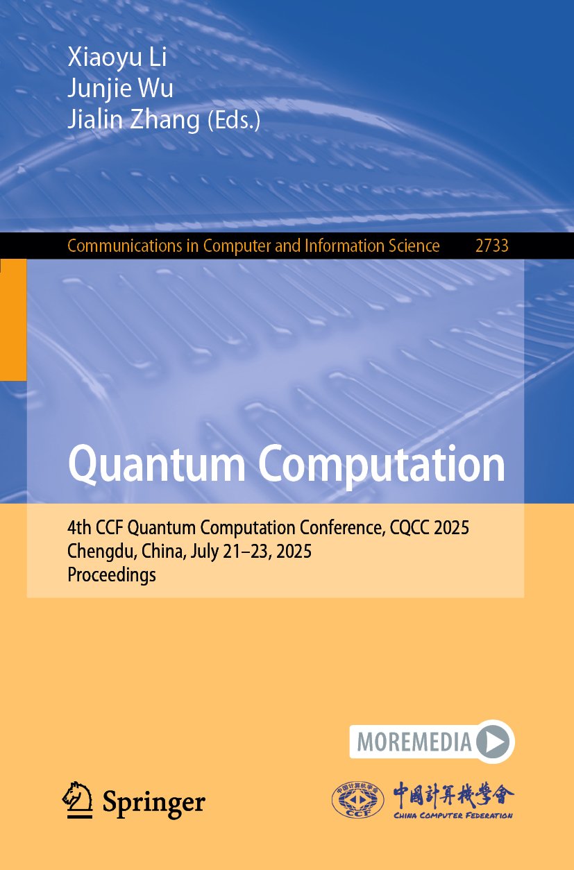 Communications in Computer and Information Science