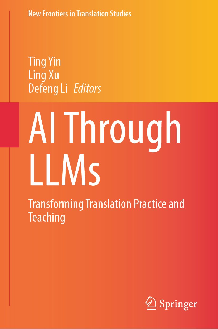 New Frontiers in Translation Studies