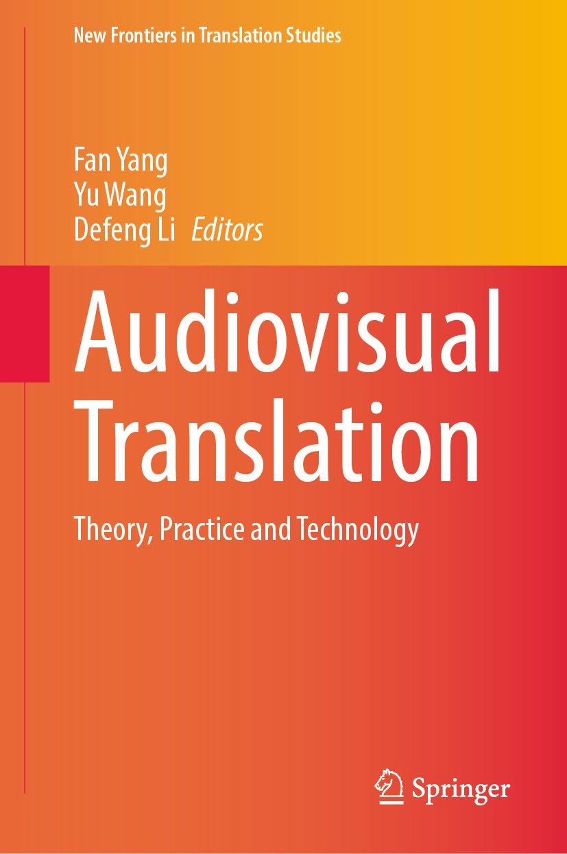 New Frontiers in Translation Studies