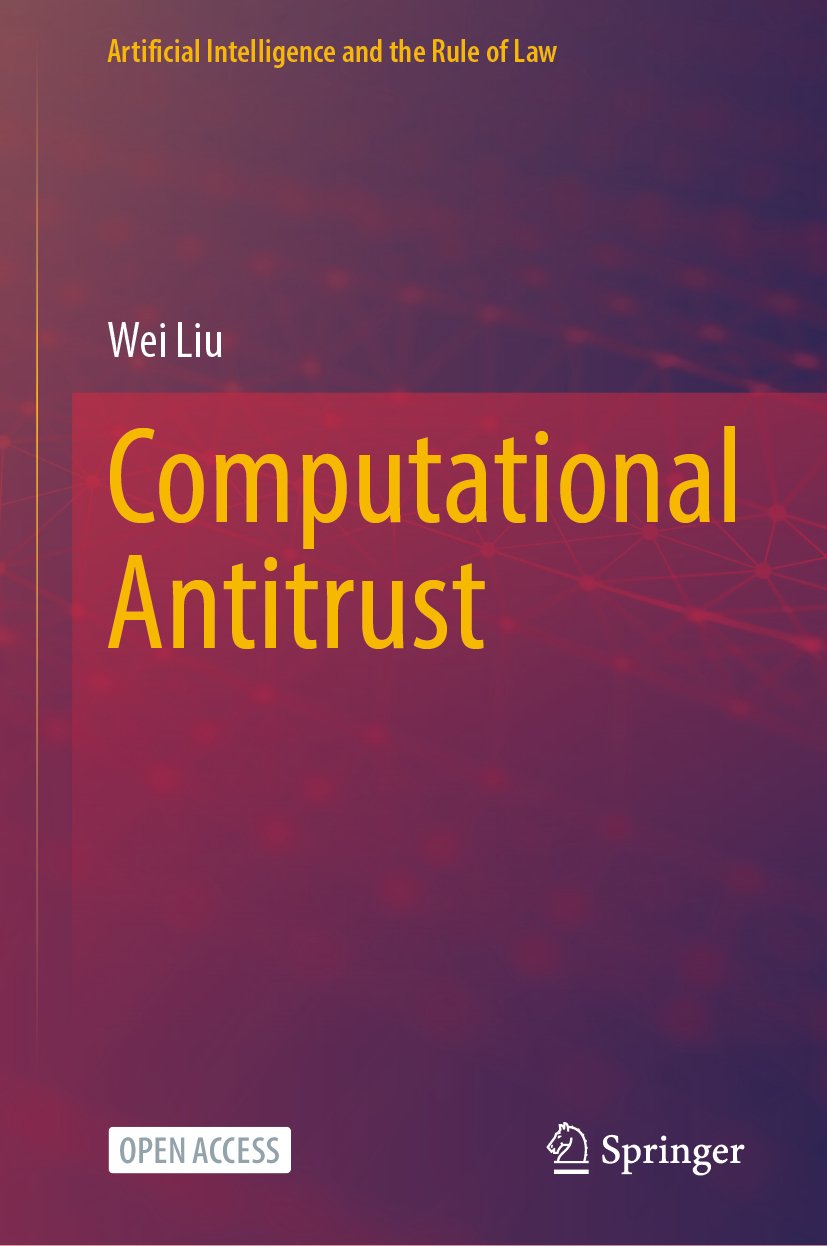 Artificial Intelligence and the Rule of Law