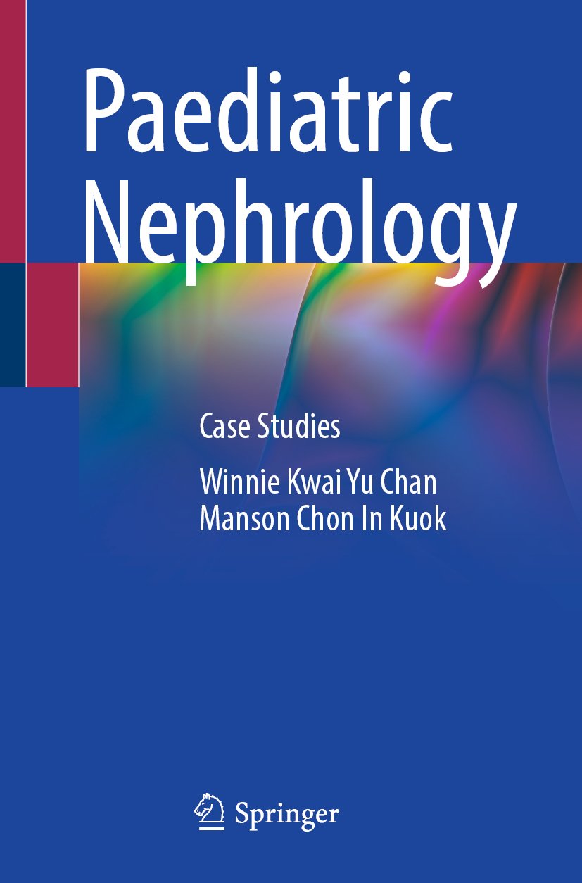 Paediatric Nephrology
