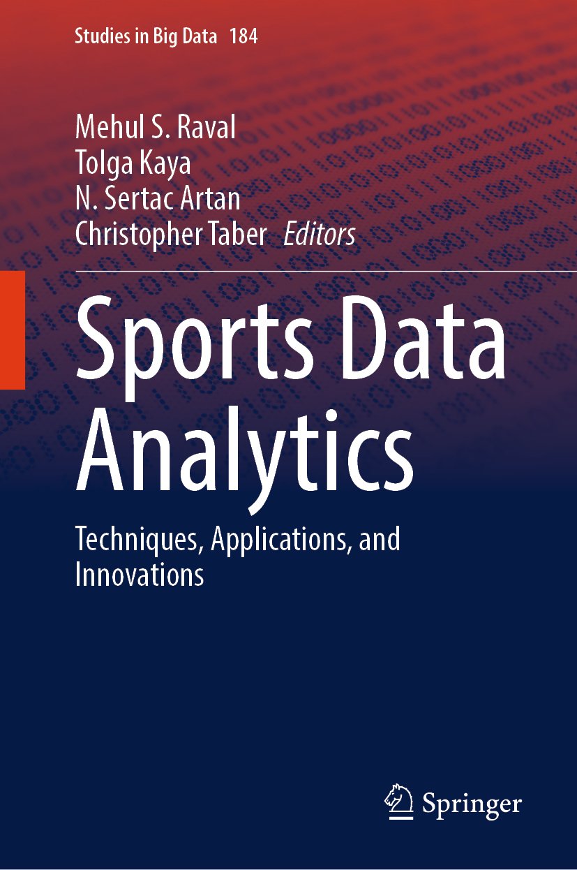 Studies in Big Data