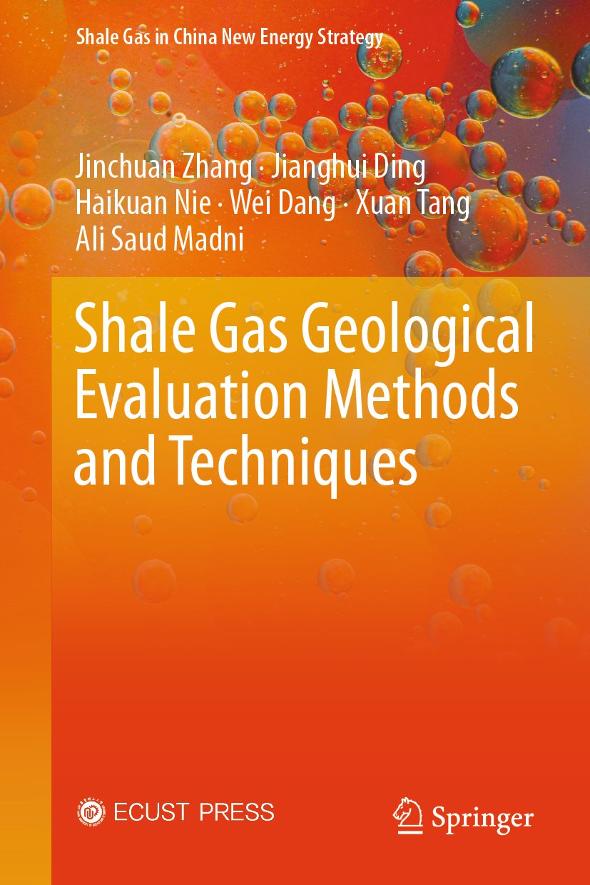 Shale Gas Geological Evaluation Methods and Techniques