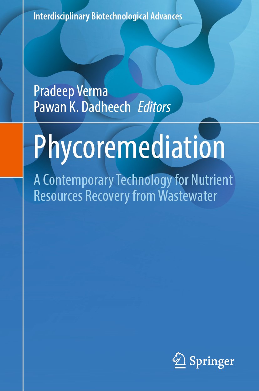 Interdisciplinary Biotechnological Advances