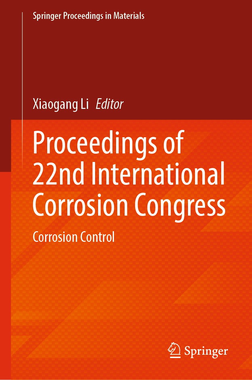 Springer Proceedings in Materials