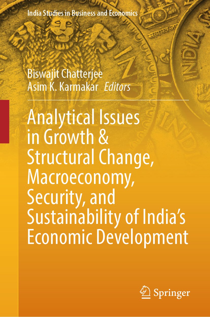 India Studies in Business and Economics