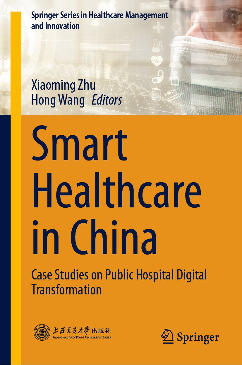 Smart Healthcare in China