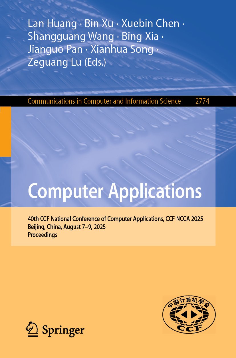 Communications in Computer and Information Science