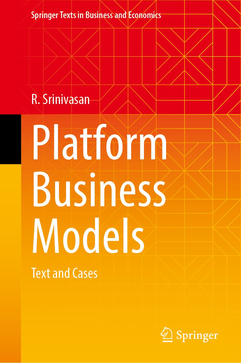 Springer Texts in Business and Economics