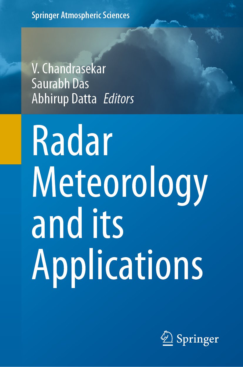 Springer Atmospheric Sciences