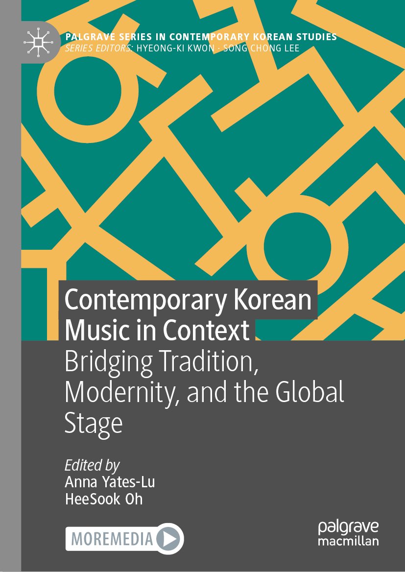 Palgrave Series in Contemporary Korean Studies