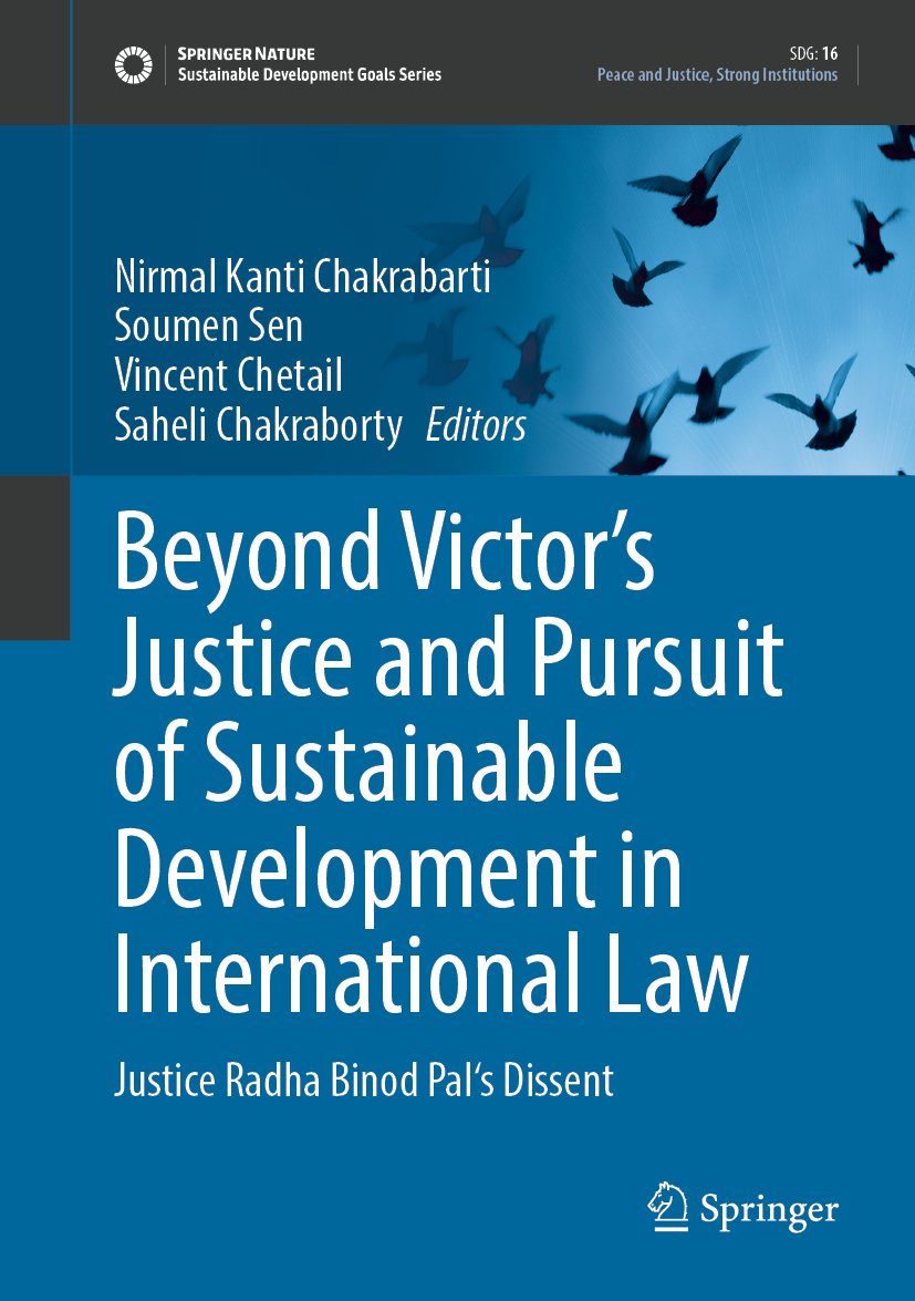 Sustainable Development Goals Series