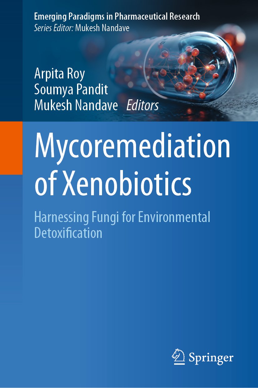 Emerging Paradigms in Pharmaceutical Research