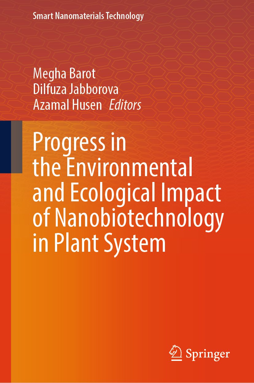 Smart Nanomaterials Technology