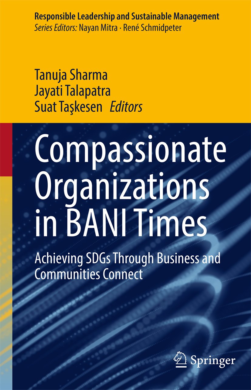 Responsible Leadership and Sustainable Management