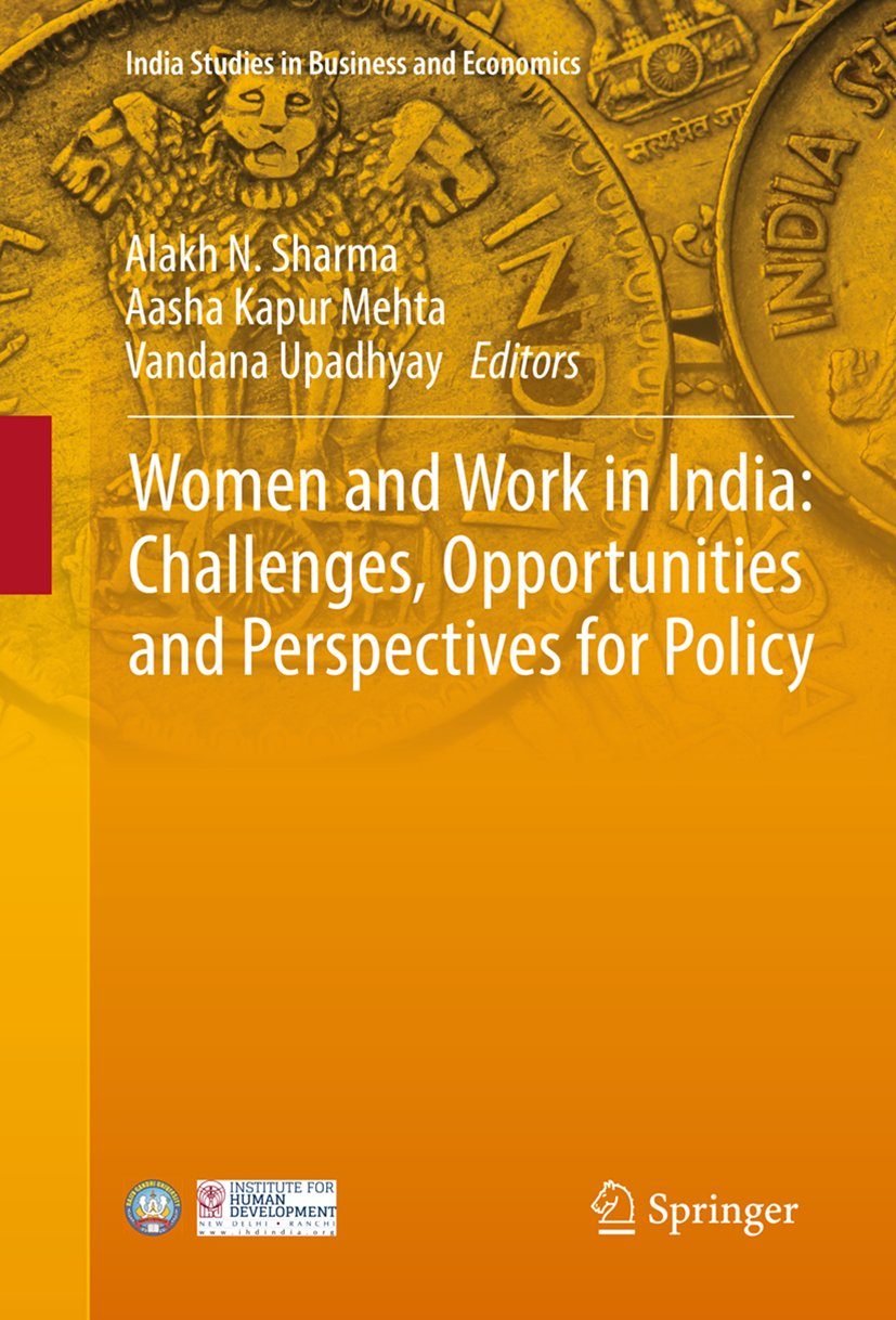India Studies in Business and Economics