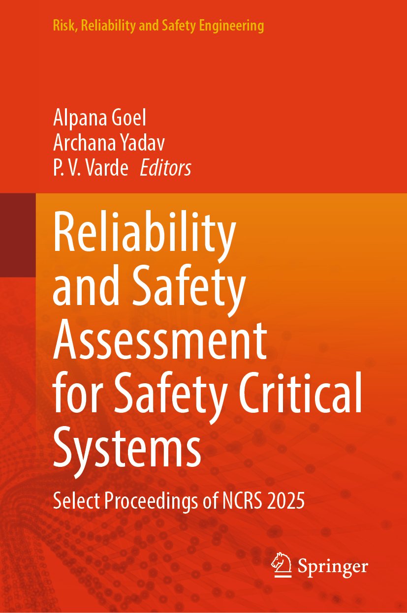 Risk, Reliability and Safety Engineering