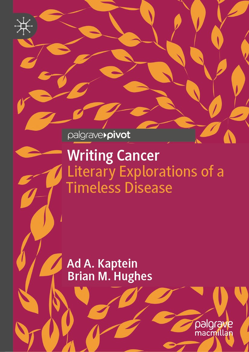 Writing Cancer