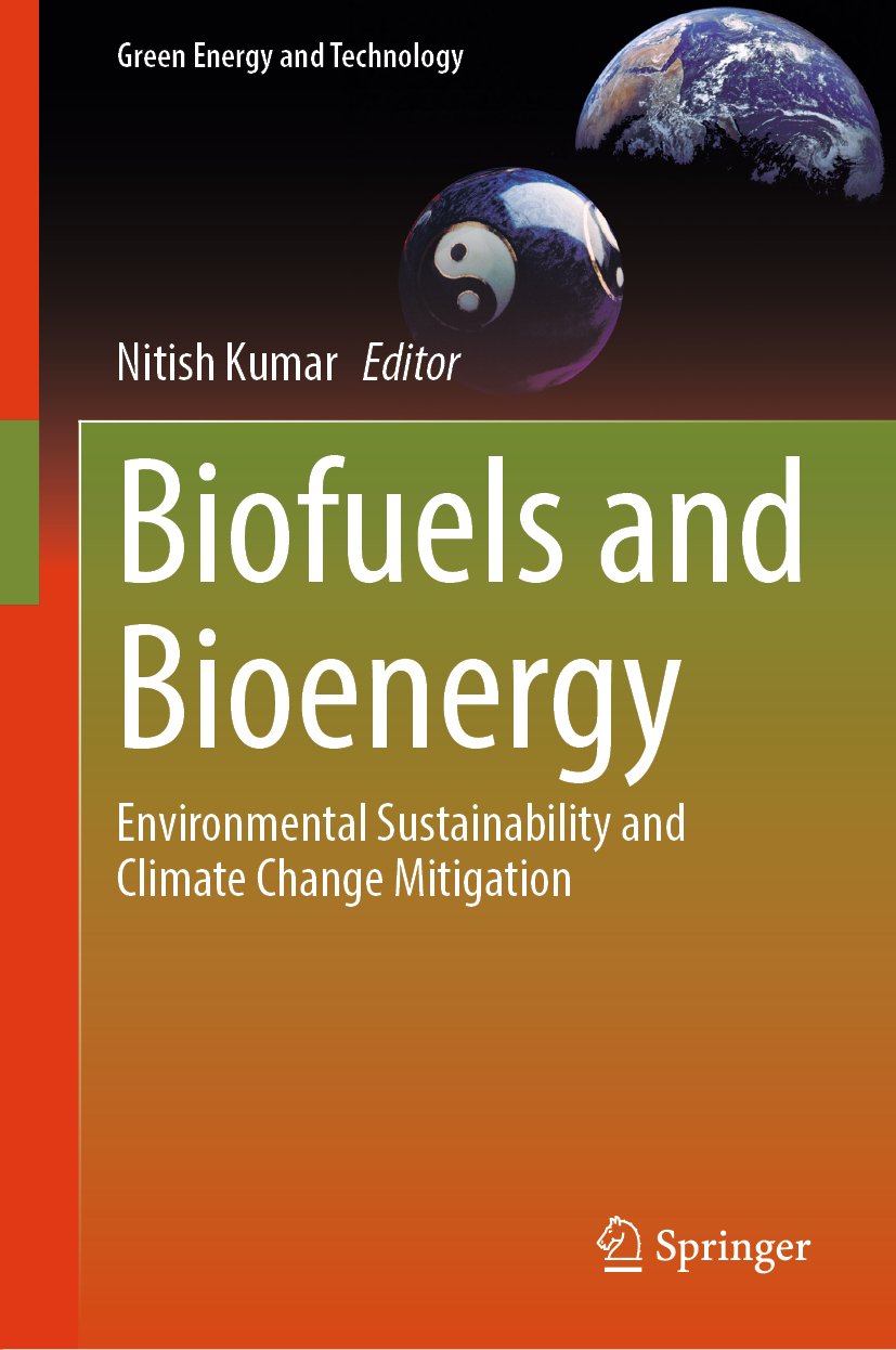 Biofuels and Bioenergy