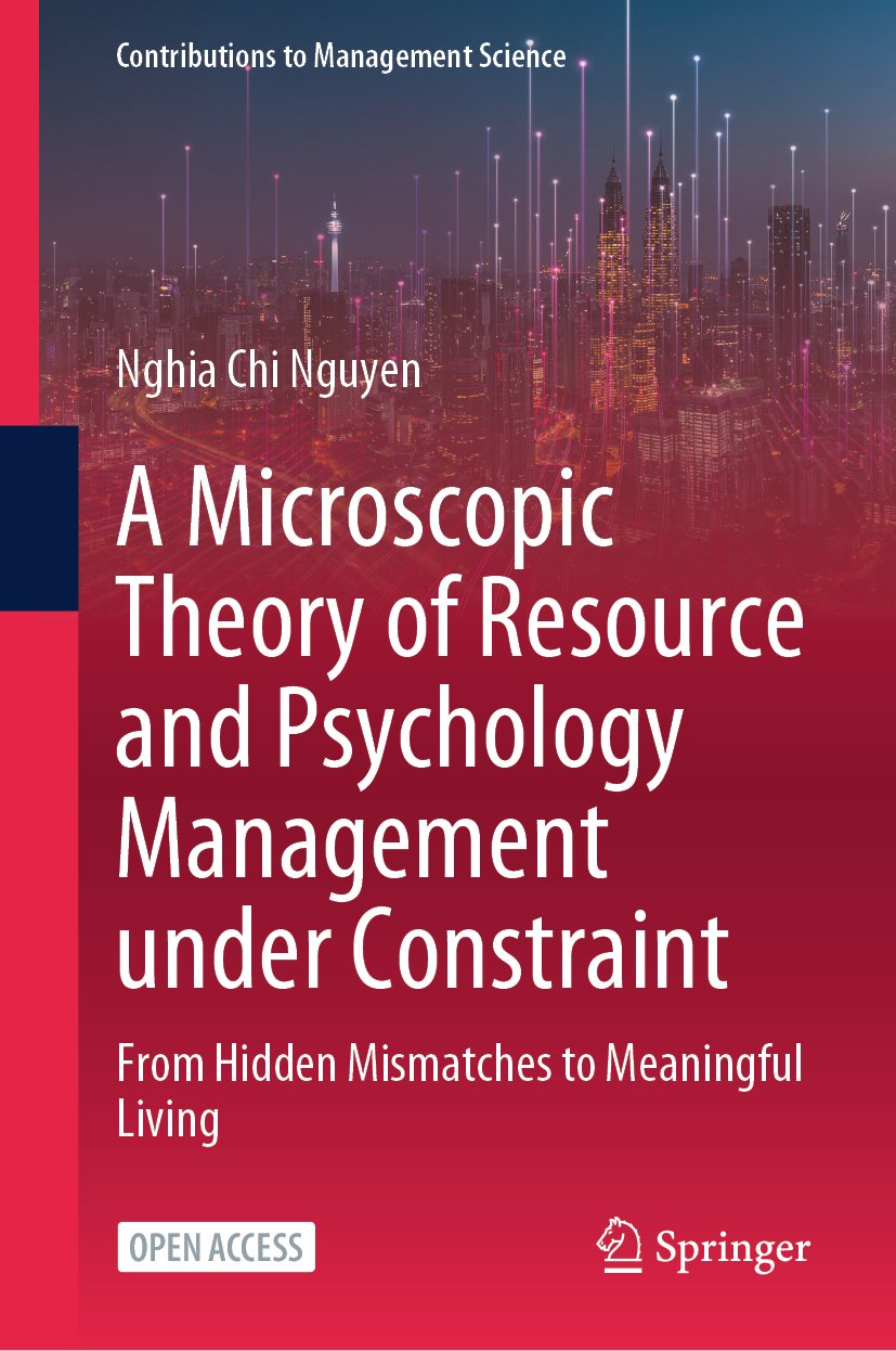 Contributions to Management Science