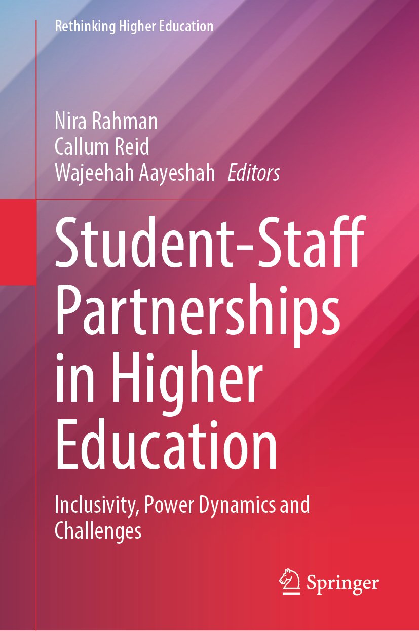 Rethinking Higher Education